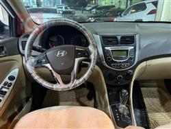 هيونداي أكسنت